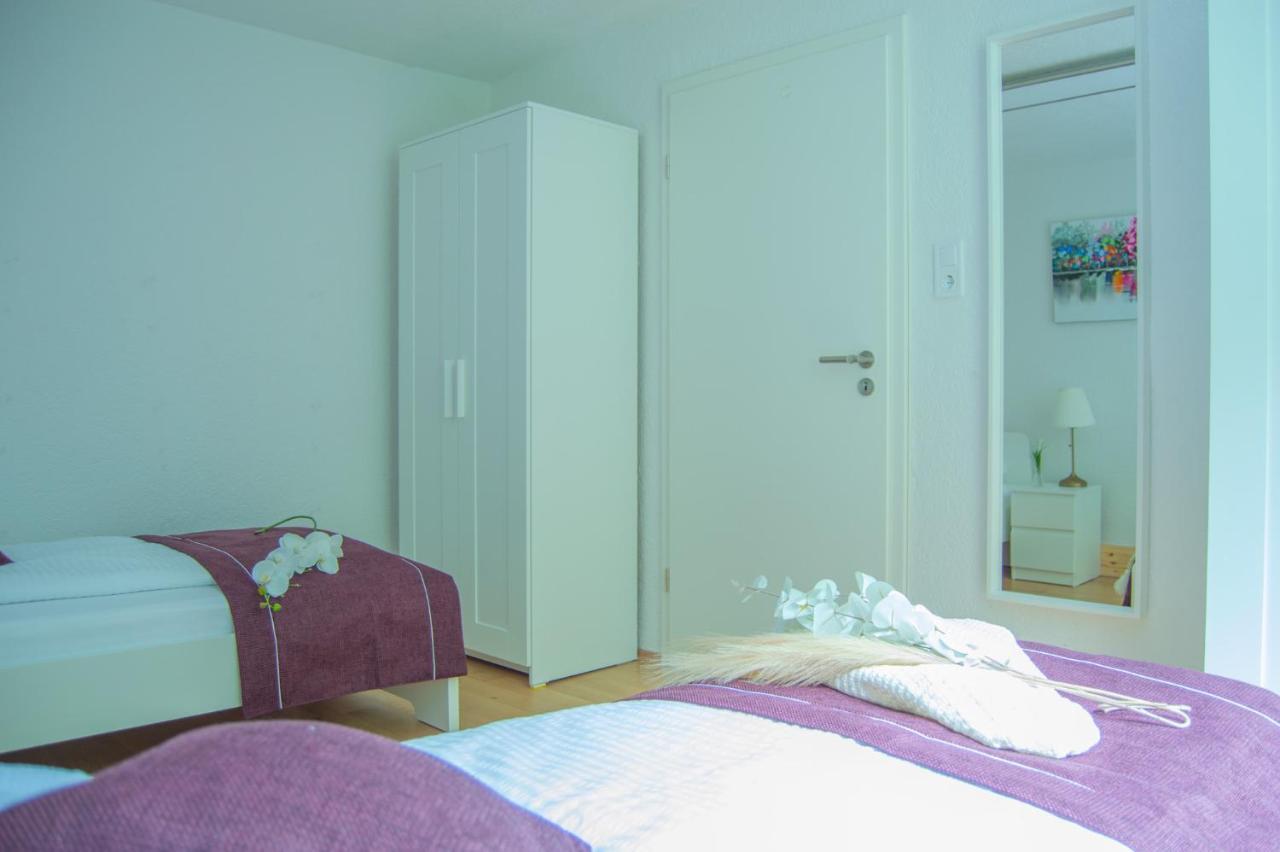 Wellnessoase Mitten In Triberg Triberg im Schwarzwald ภายนอก รูปภาพ