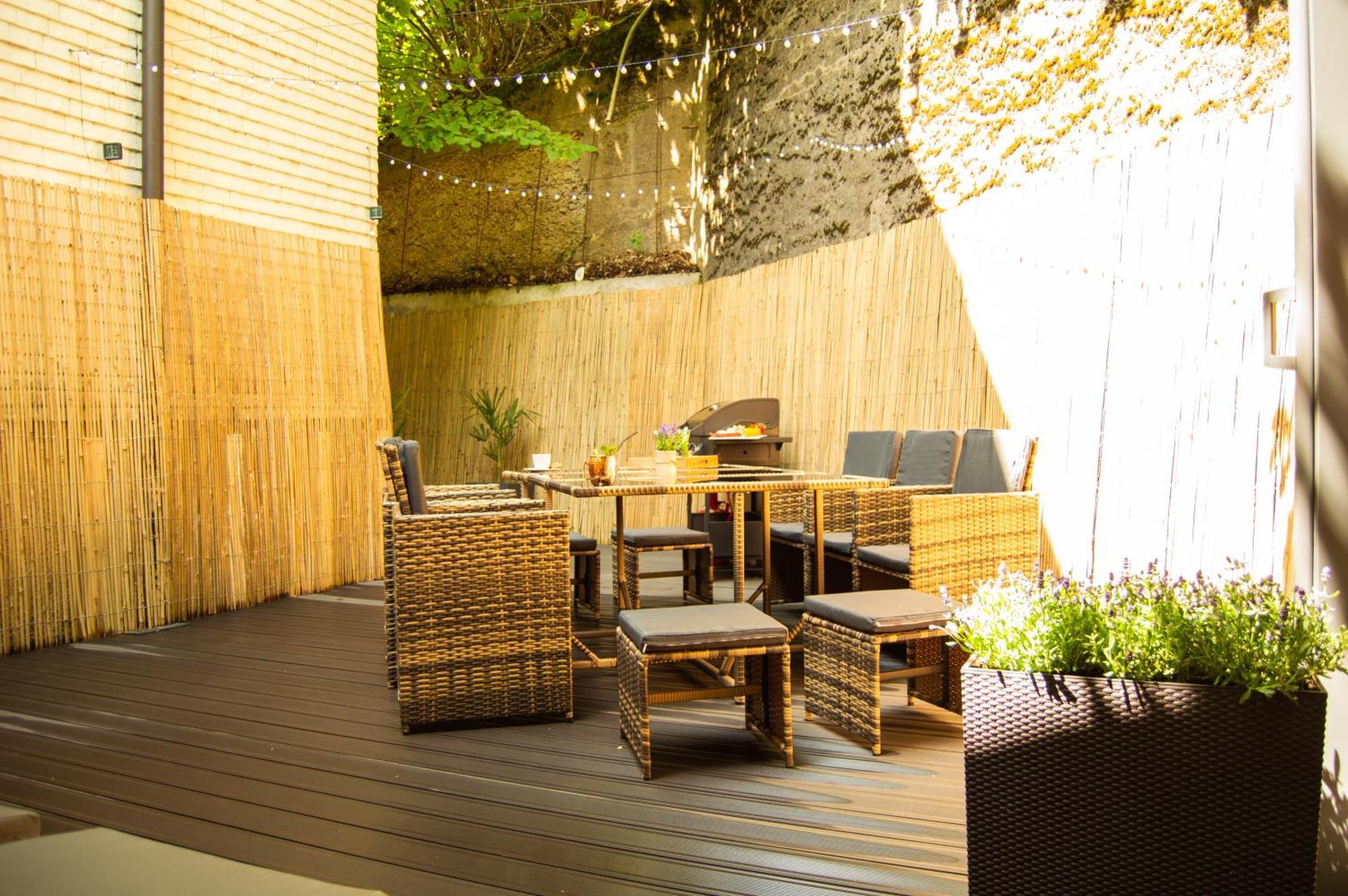 Wellnessoase Mitten In Triberg Triberg im Schwarzwald ภายนอก รูปภาพ